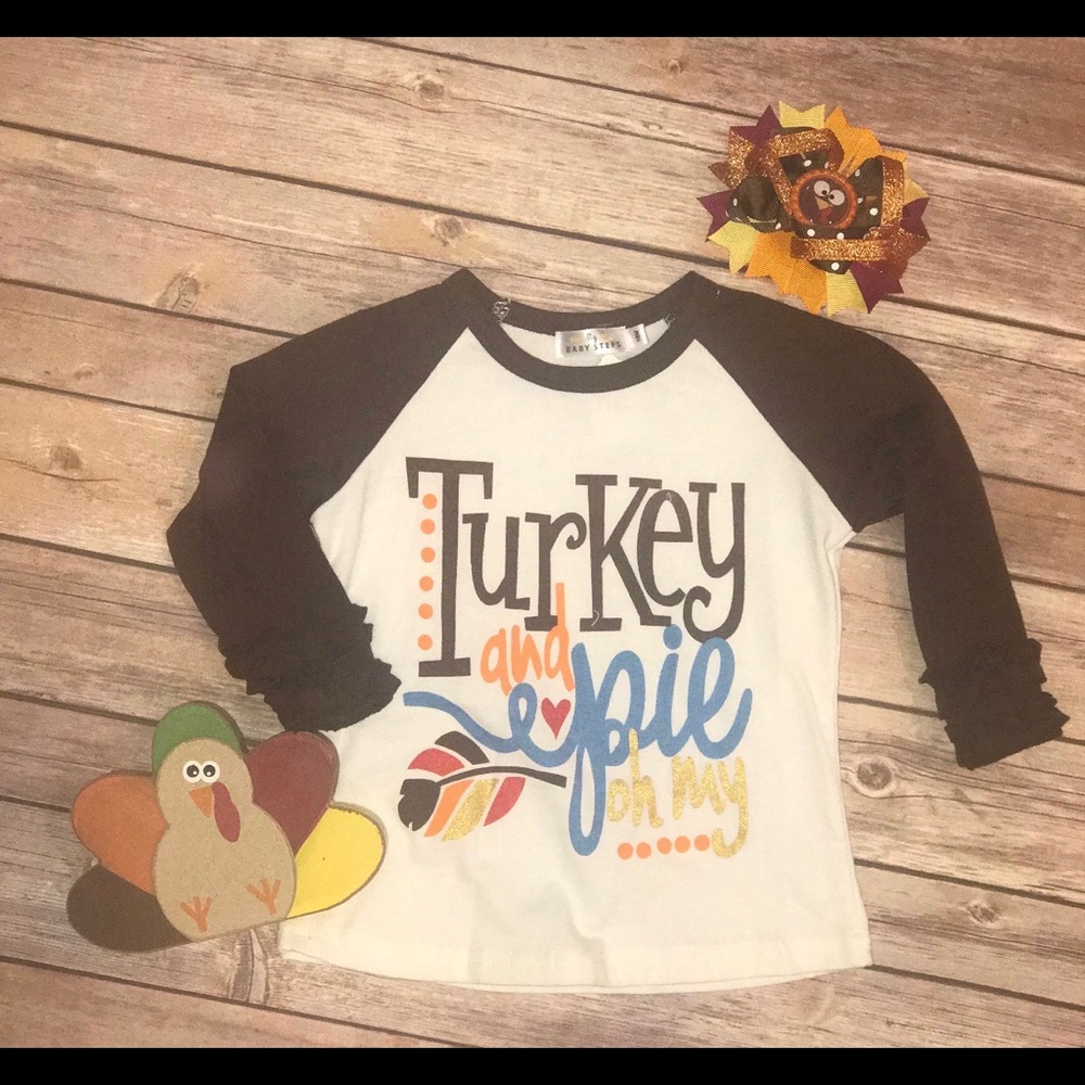 Thanksgiving top
